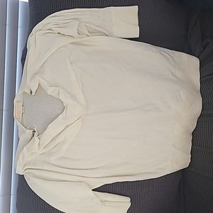 Long sleeve blouse Michael kors